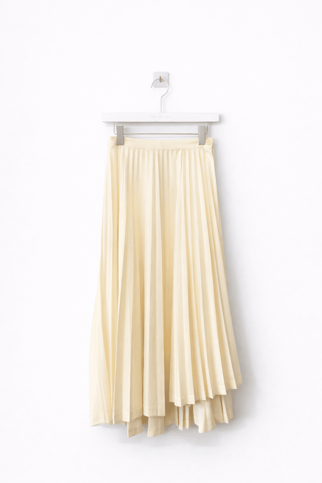 [FAV] Pleated Skirt 1