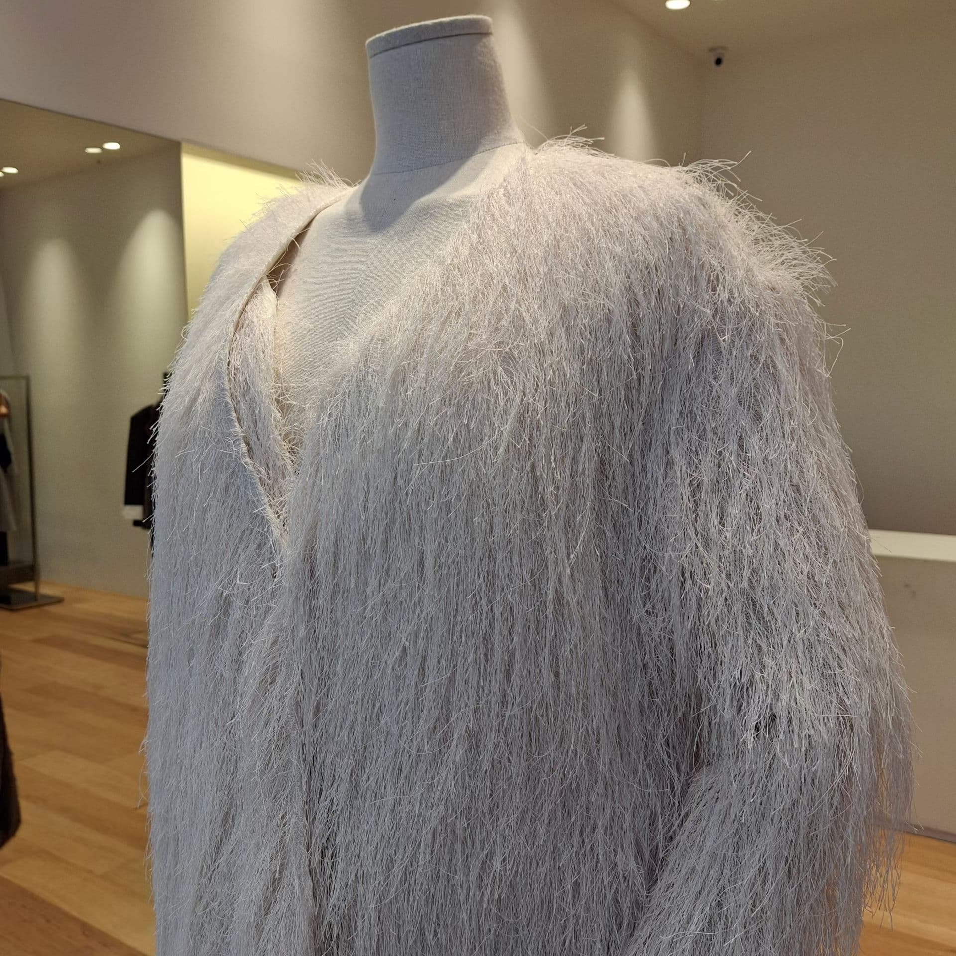 Ostrich Jacket 6