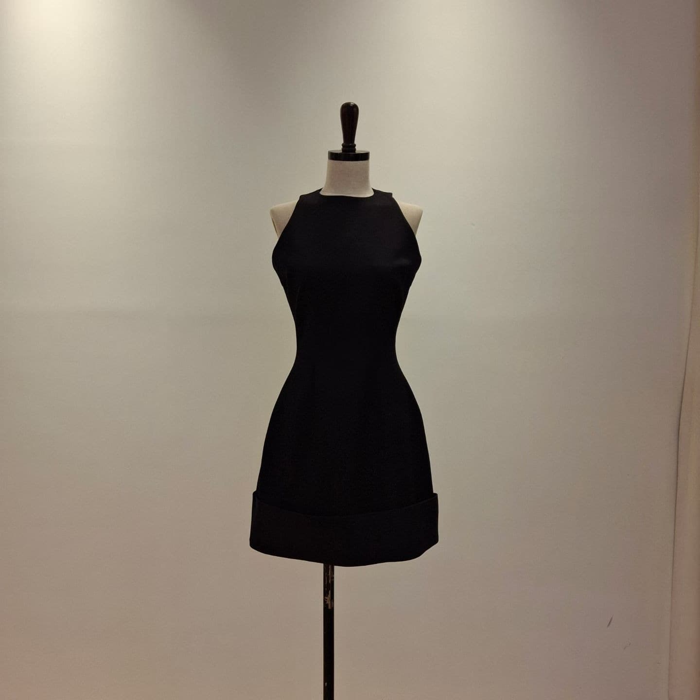 Piggy Dress 1