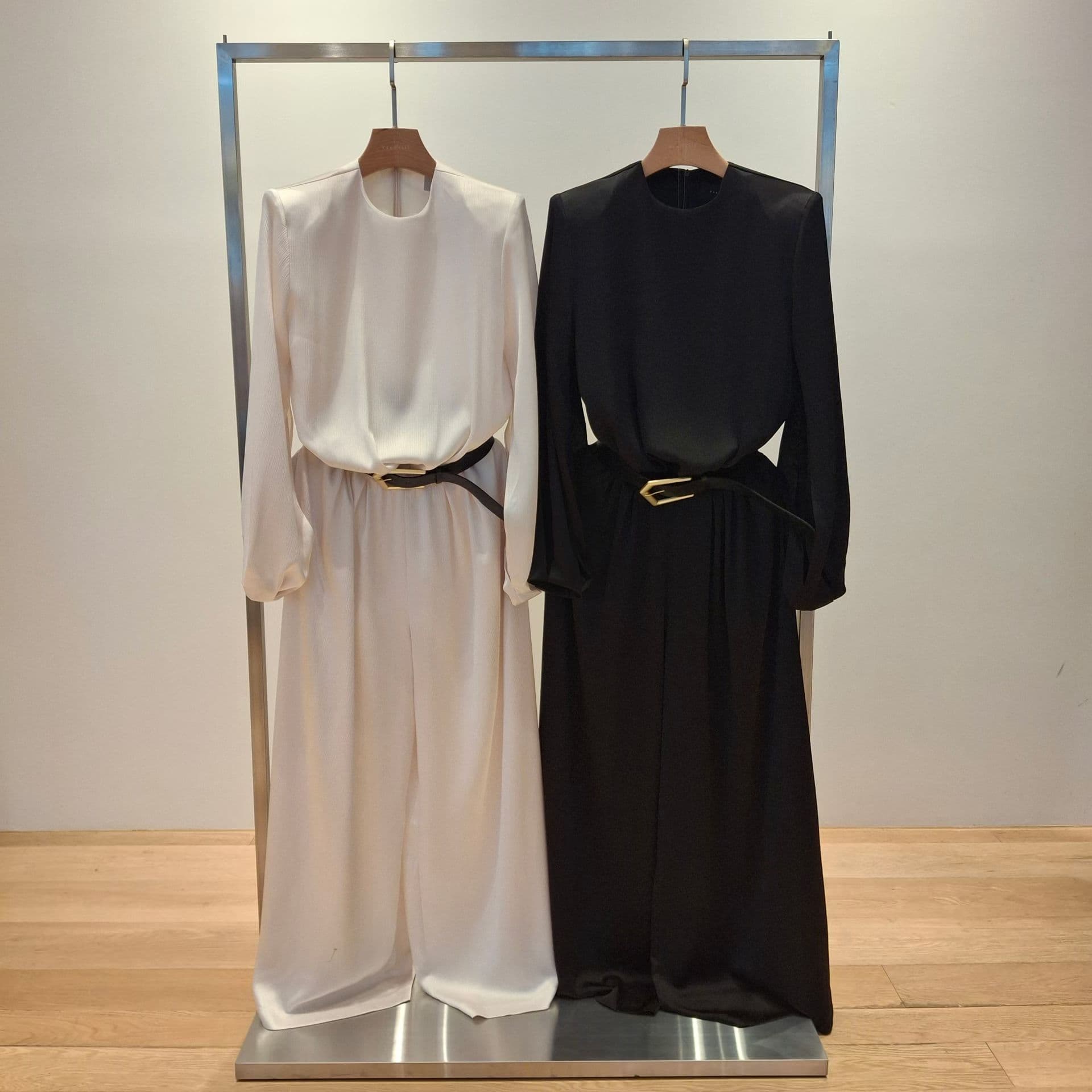 Fation Jumpsuit 9