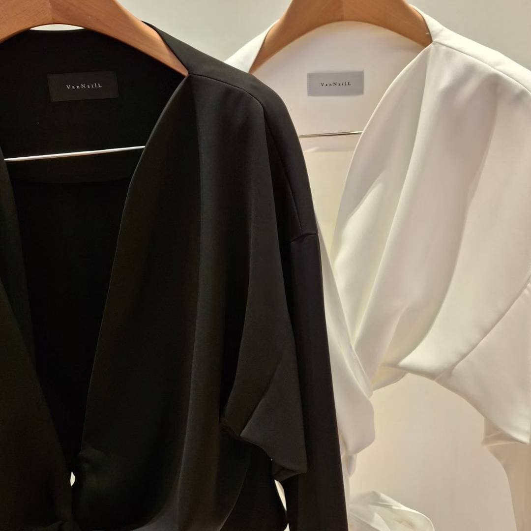 Ness Blouse 4