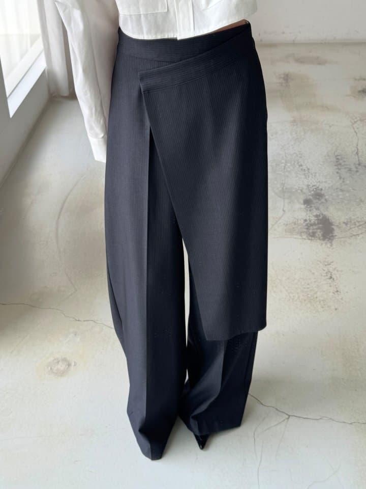 [LE:PPL] Runs Pants 9