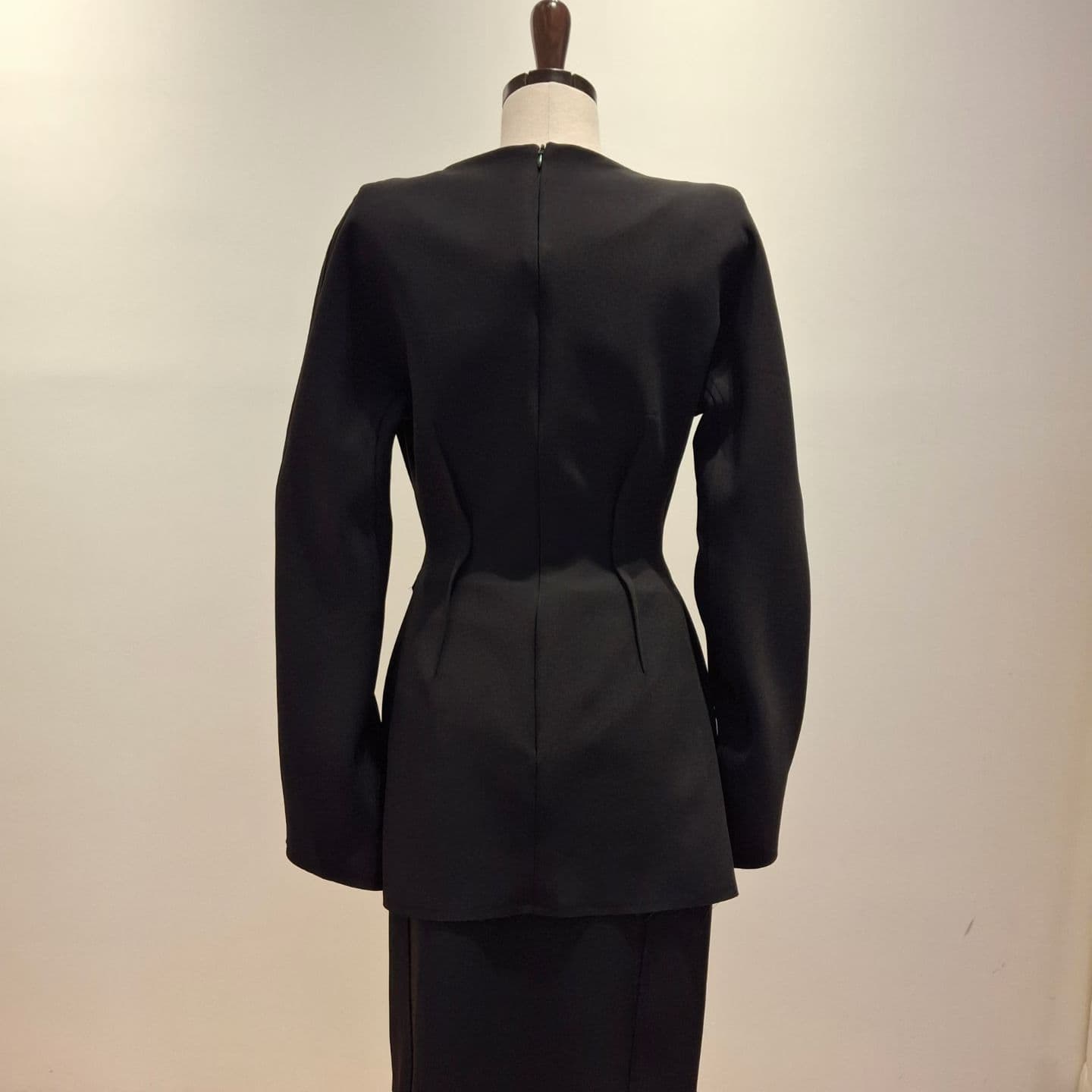 Leaf Blouse 3