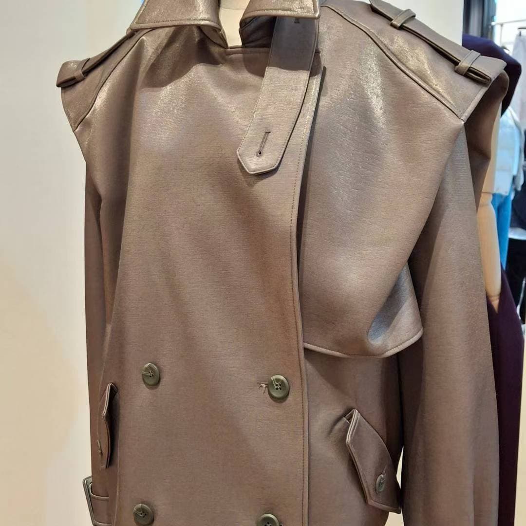 Mark Jacket 6