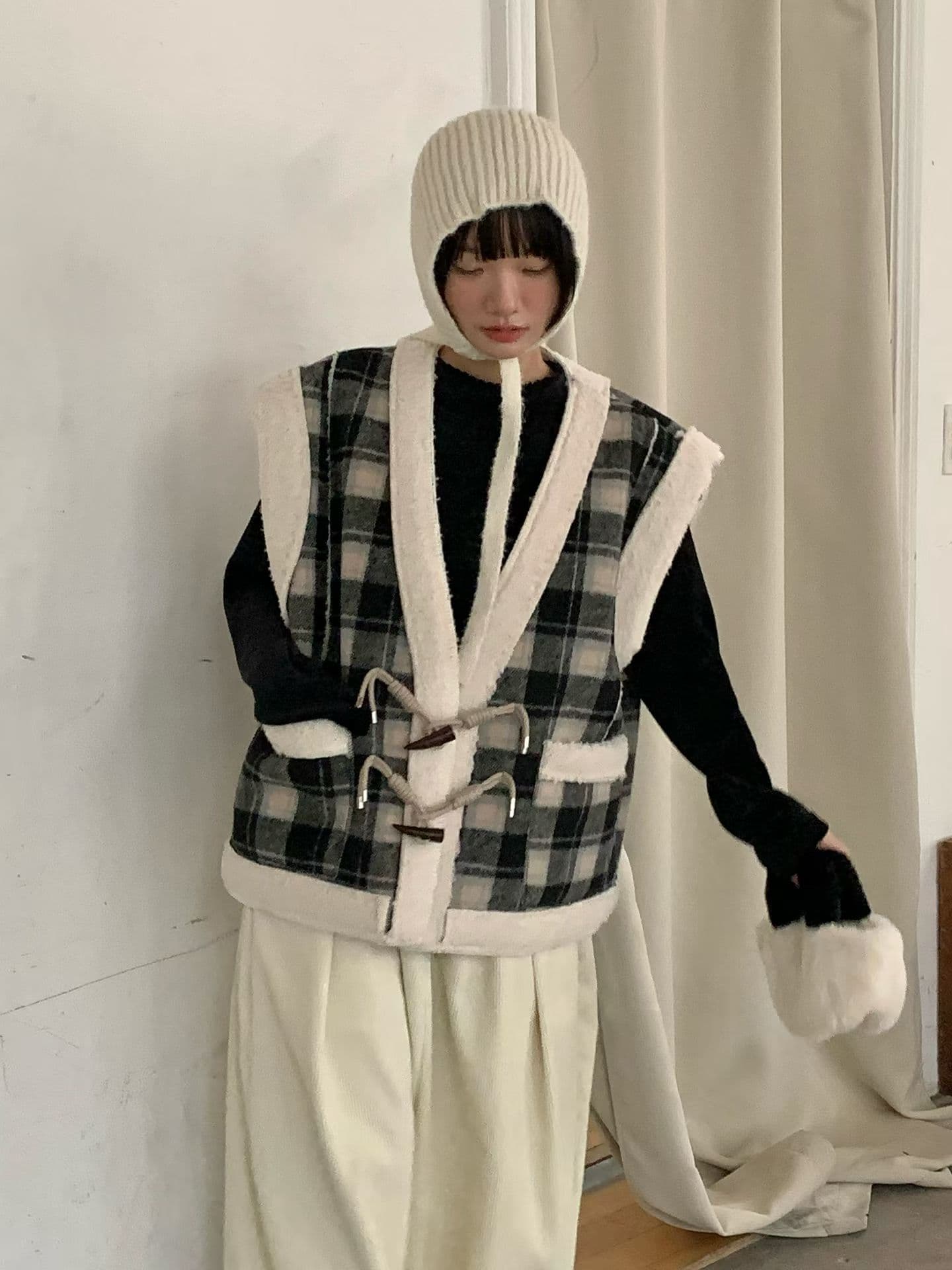 [VENTI] Cheche Dumble Vest 7