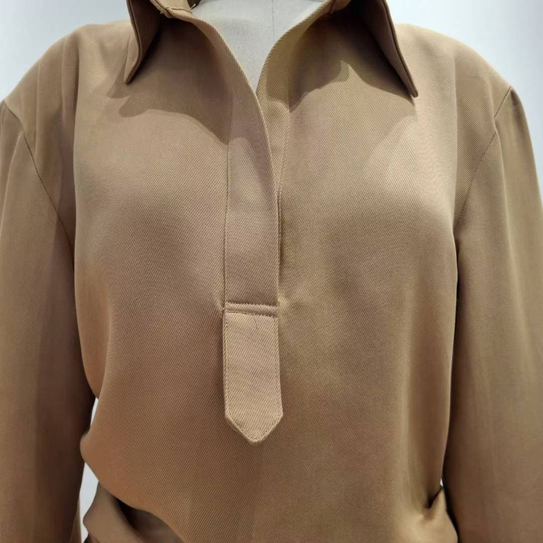 Romero Blouse 7