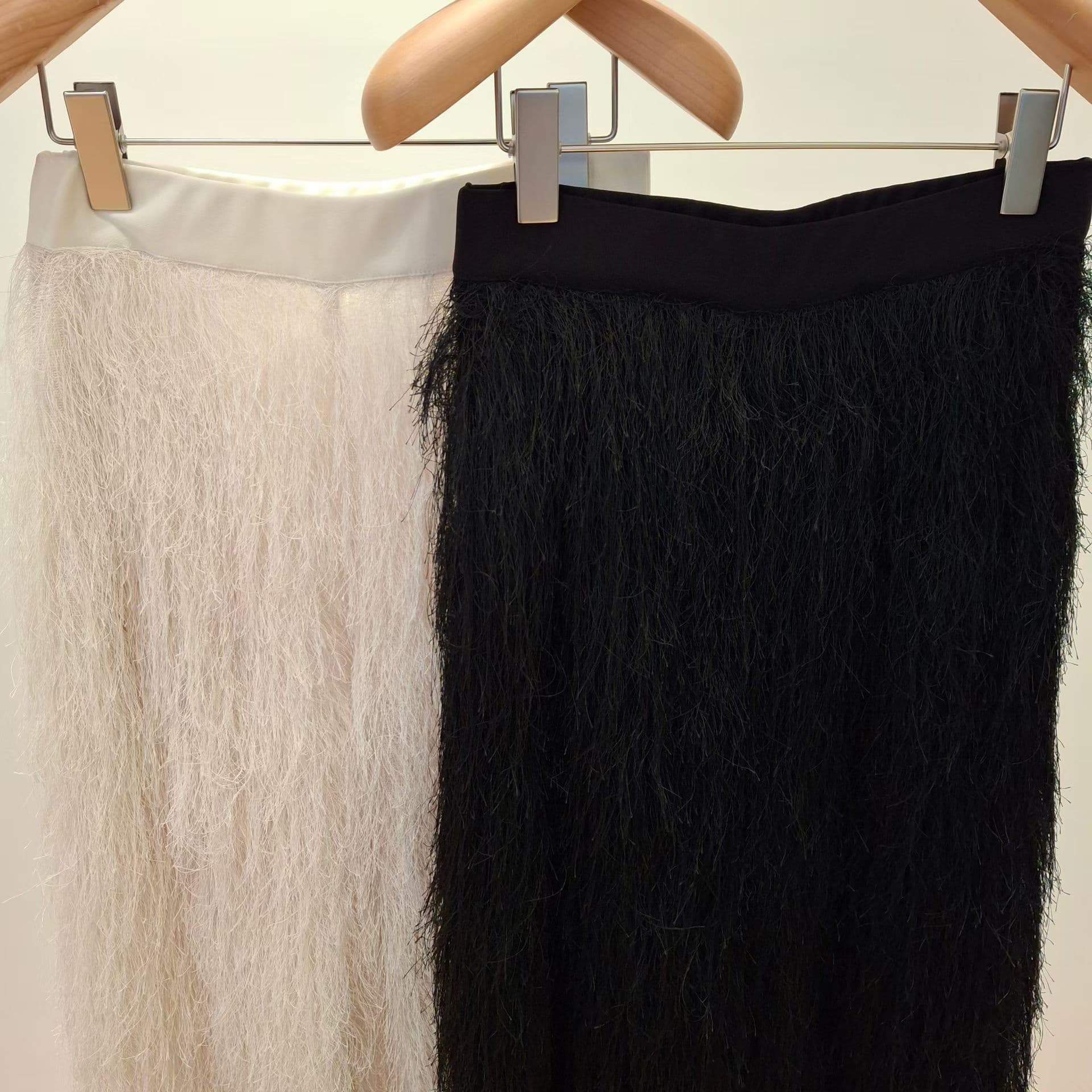 Ostrich Pants 8