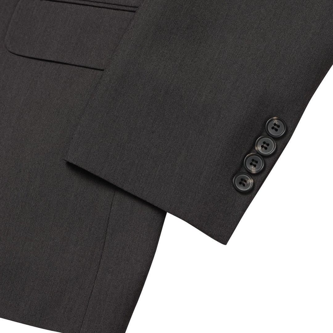 [LOGAN] Rosy Standard Jacket 2