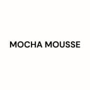 MOCHA MOUSSE