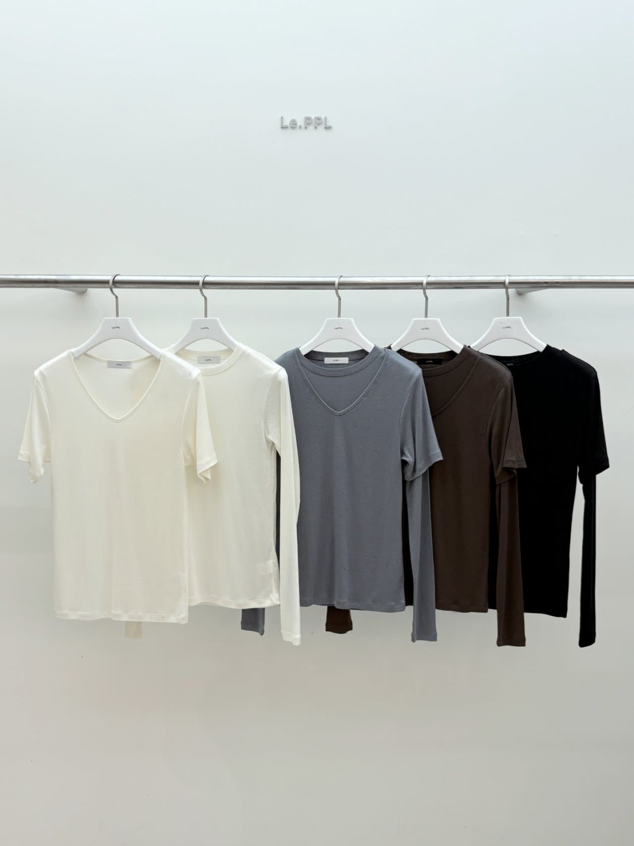 [LE:PPL] Thor Set T-Shirt 2