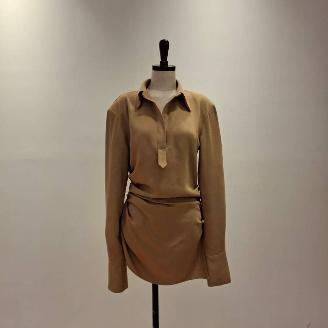 Romero Blouse 8