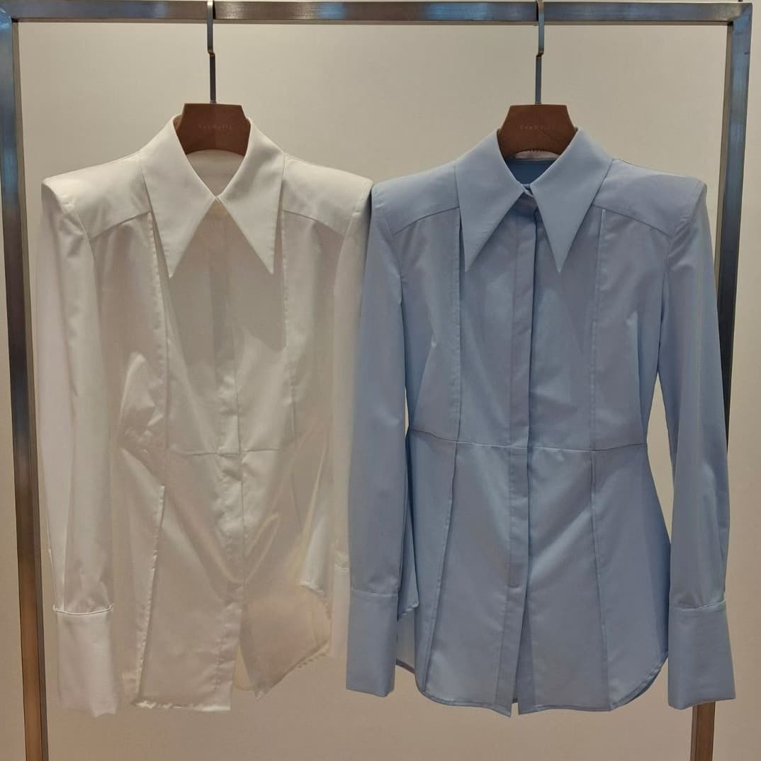 Arno Blouse 1
