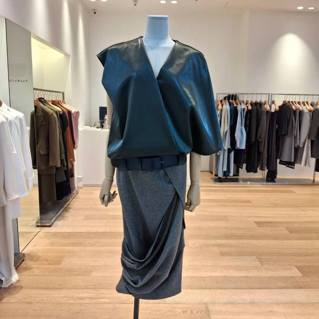 Swinji Skirt 5