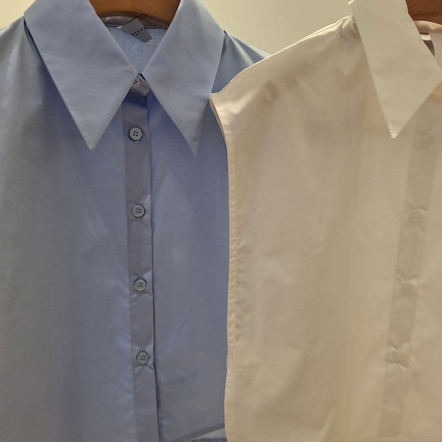 Fake Blouse 7