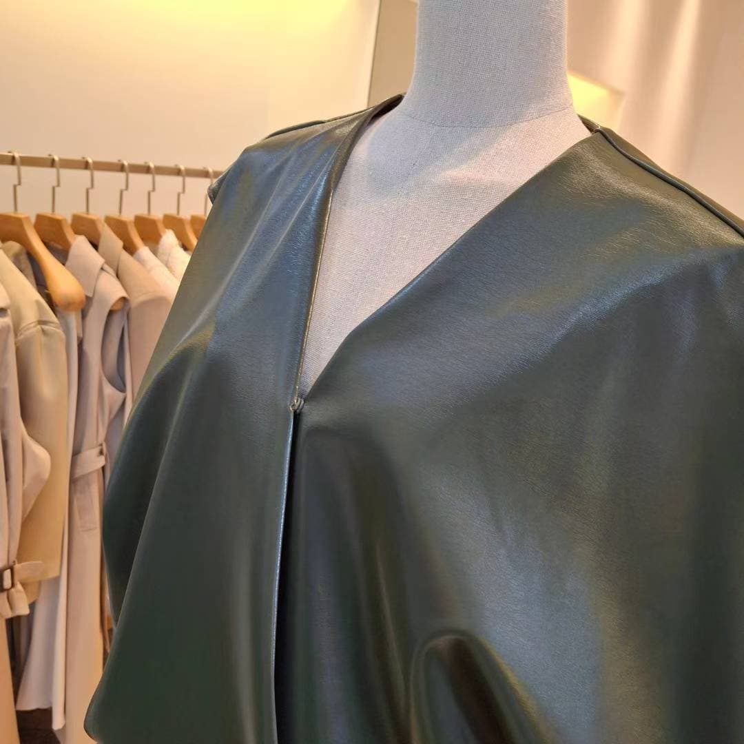 Breath Blouse 3