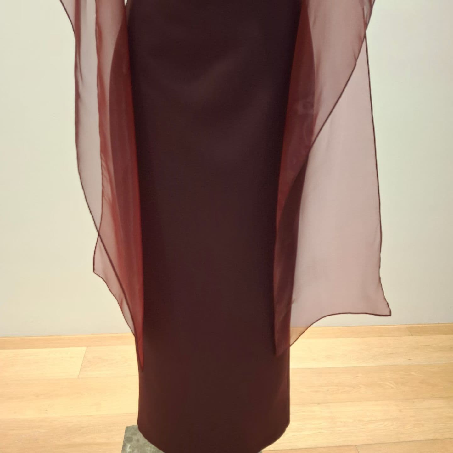 Belvro Dress 8