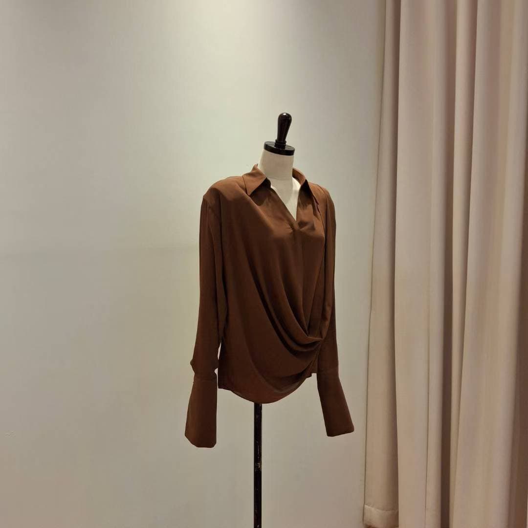 Urban Blouse 7
