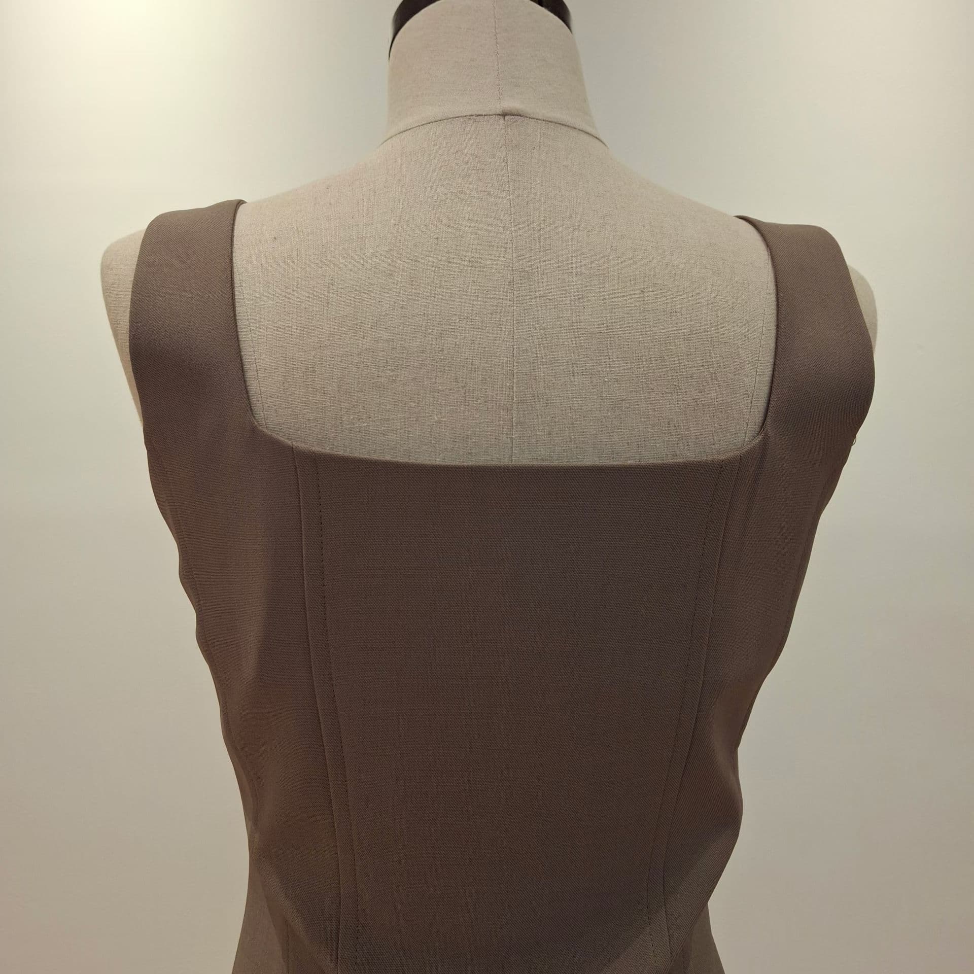 Heidi Blouse 6