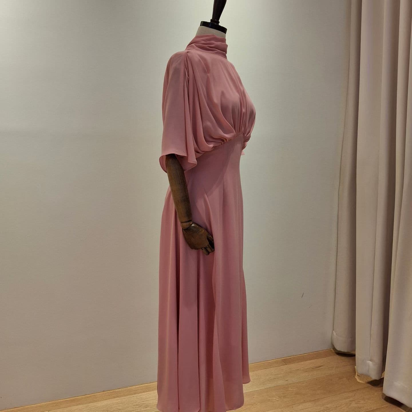New Morning Dress 4