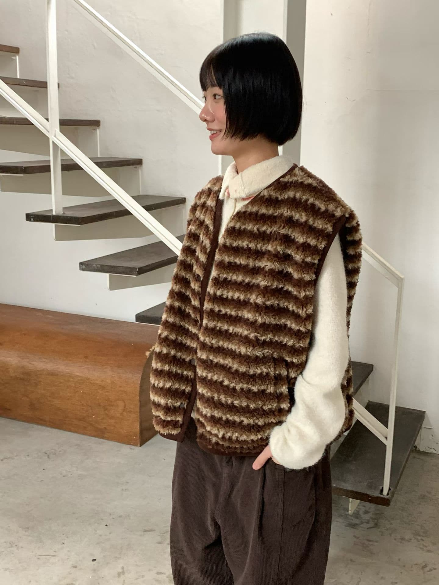 [VENTI] Blipper Dumble Vest 6