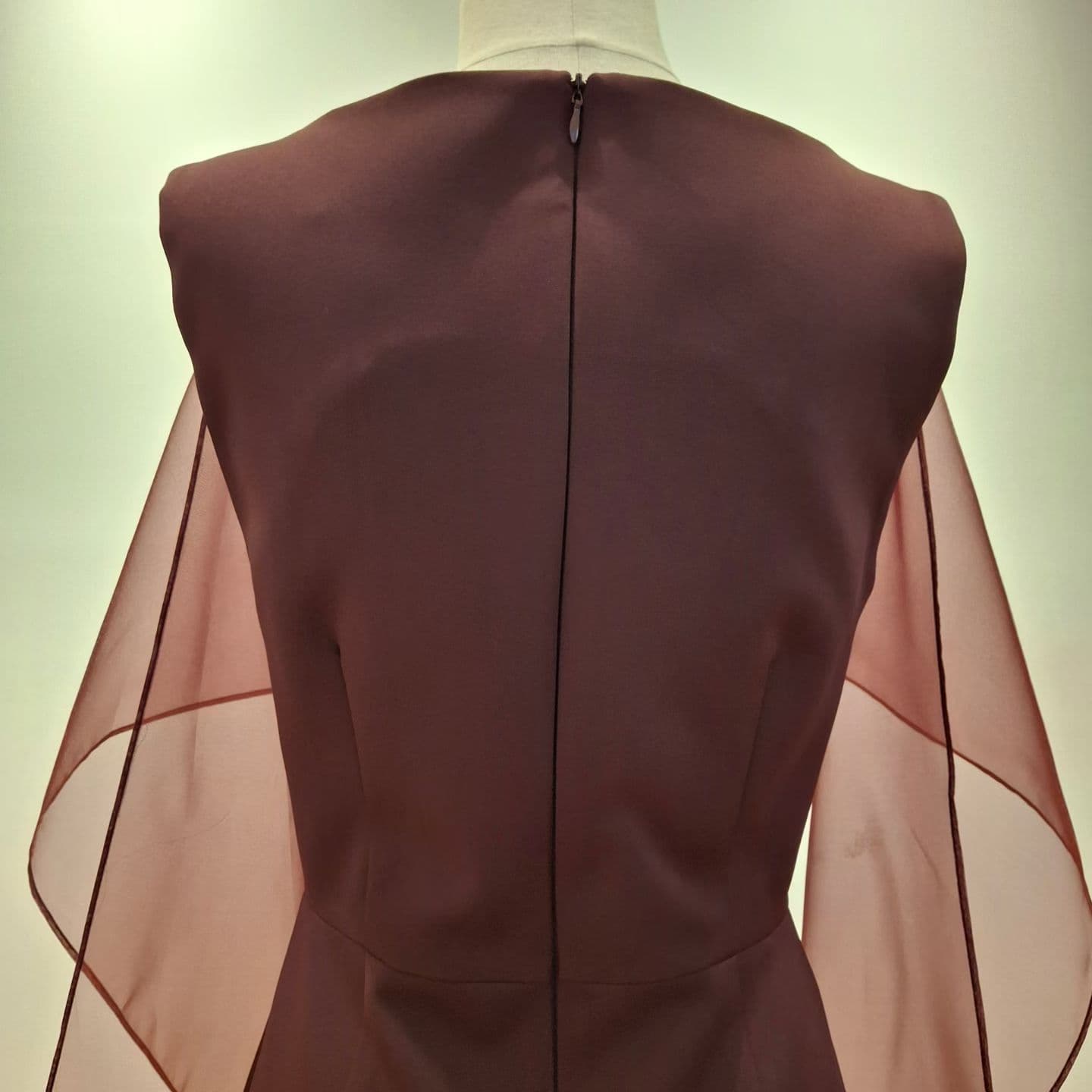 Belvro Dress 4