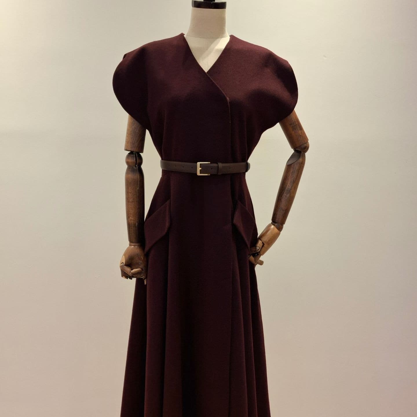 Tulip Dress 1