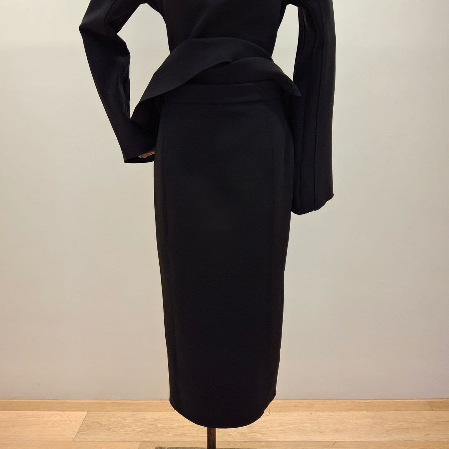 Leaf Skirt 1