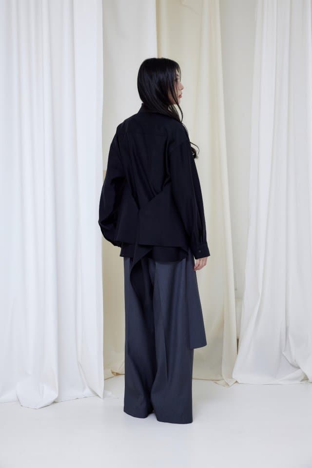 [LE:PPL] Runs Pants 8