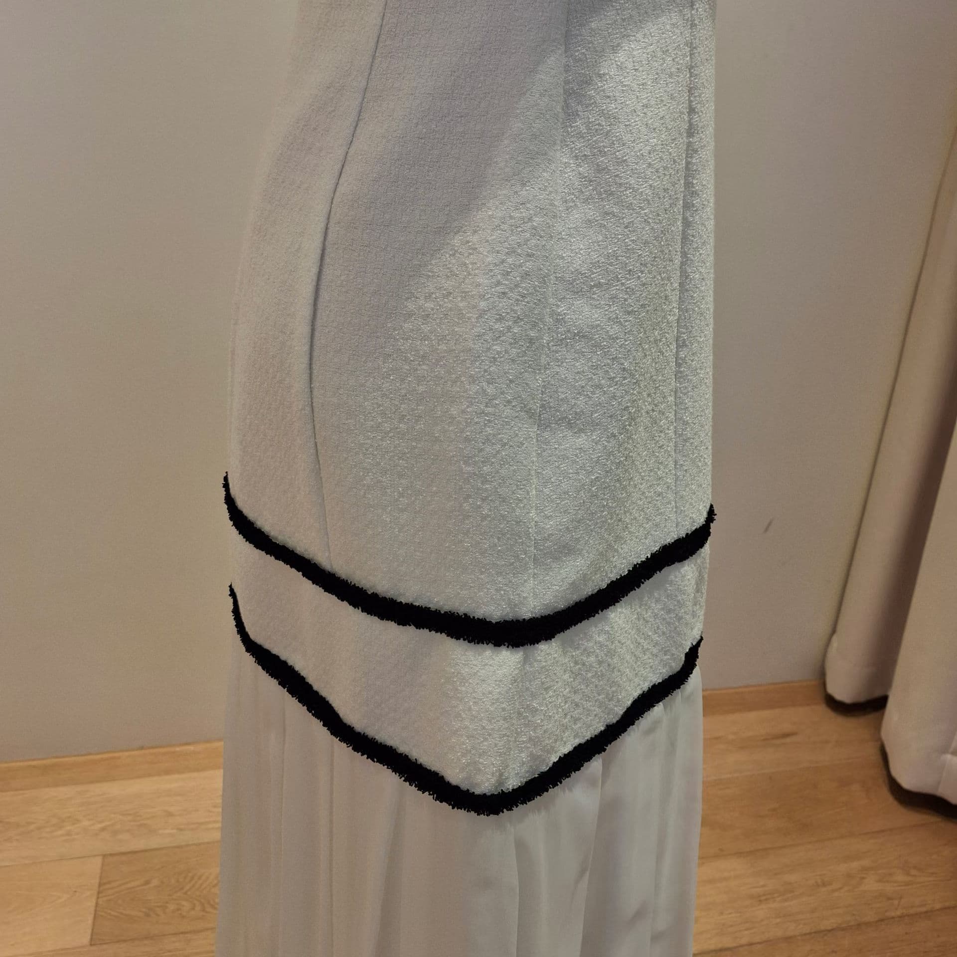 Weave Dress 5