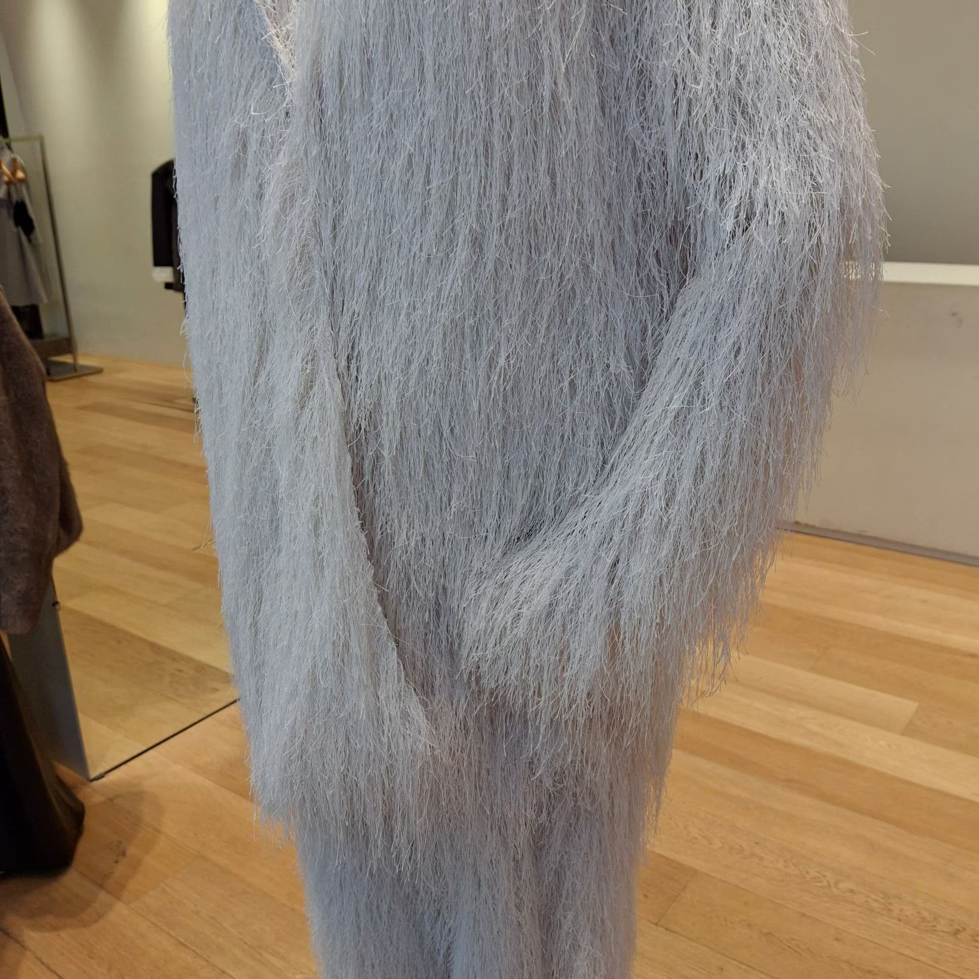 Ostrich Jacket 8