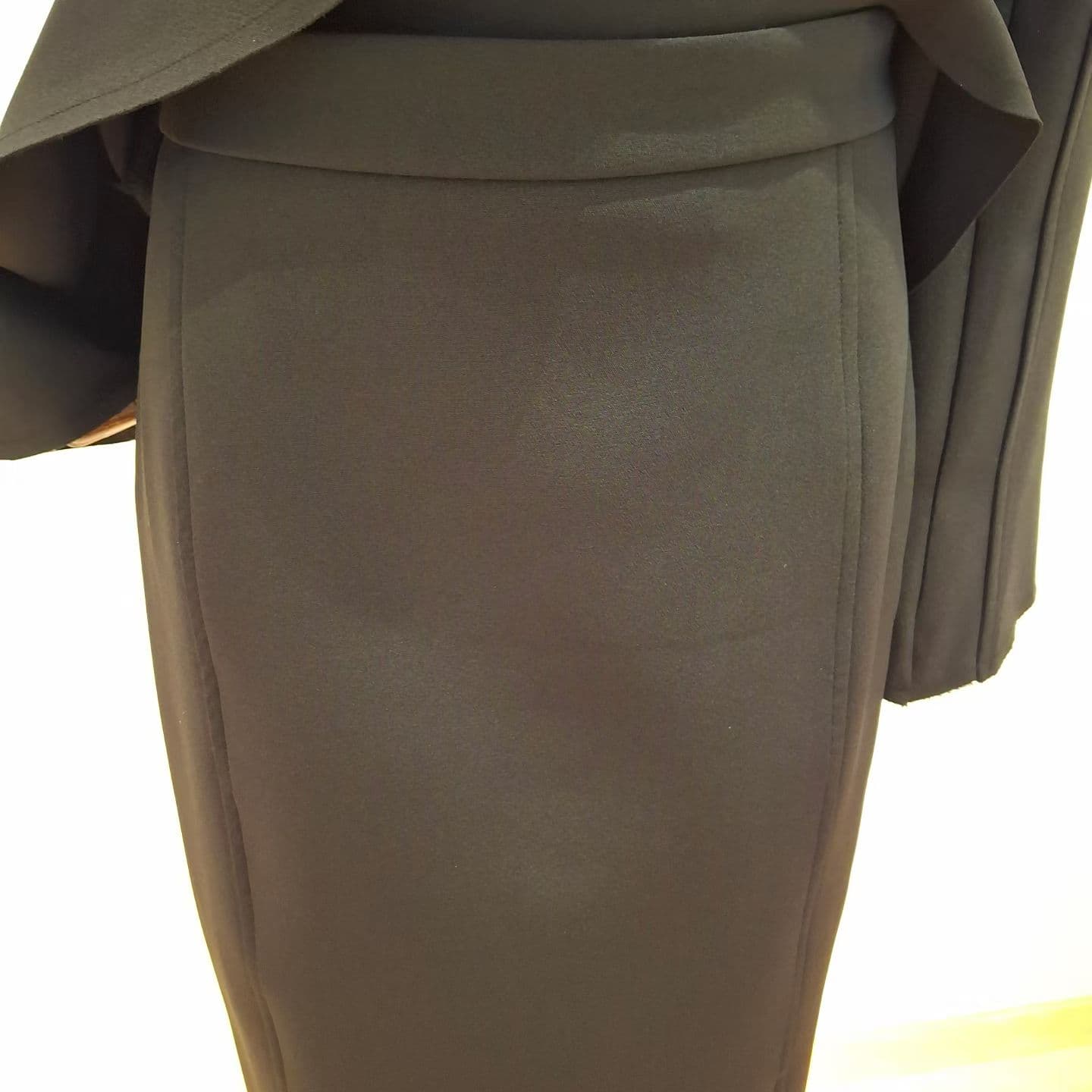 Leaf Skirt 7