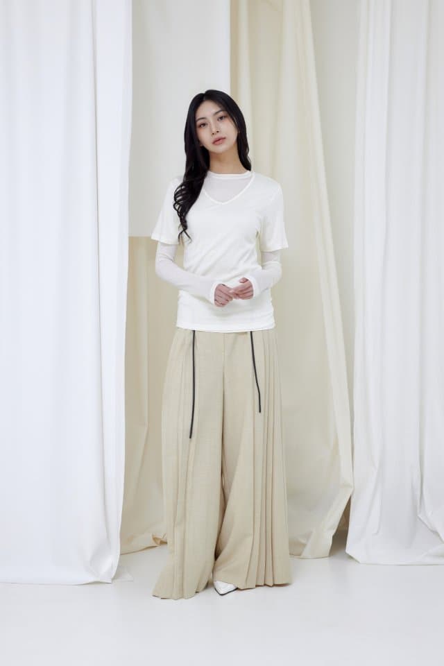 [LE:PPL] Thor Set T-Shirt 9
