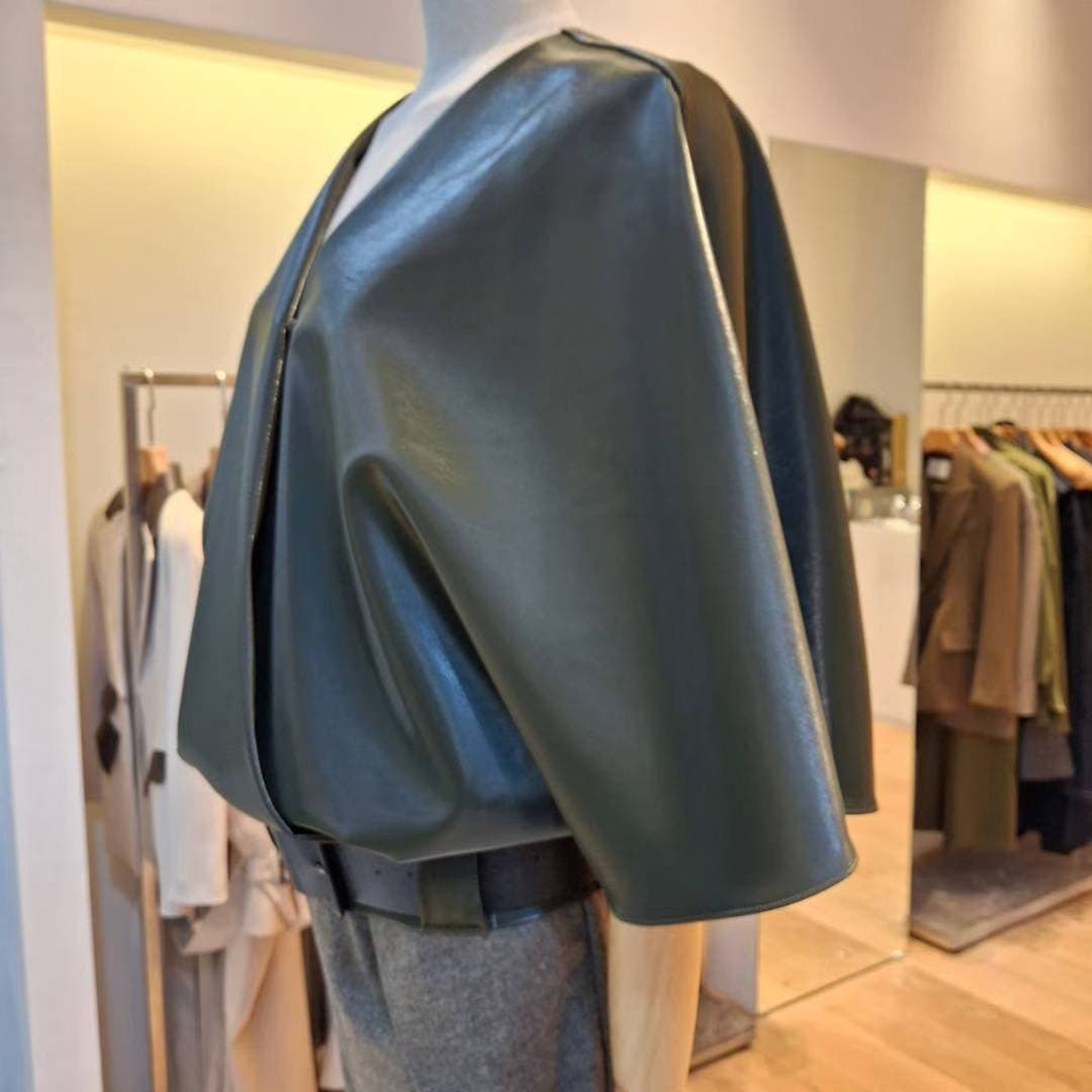 Breath Blouse 7