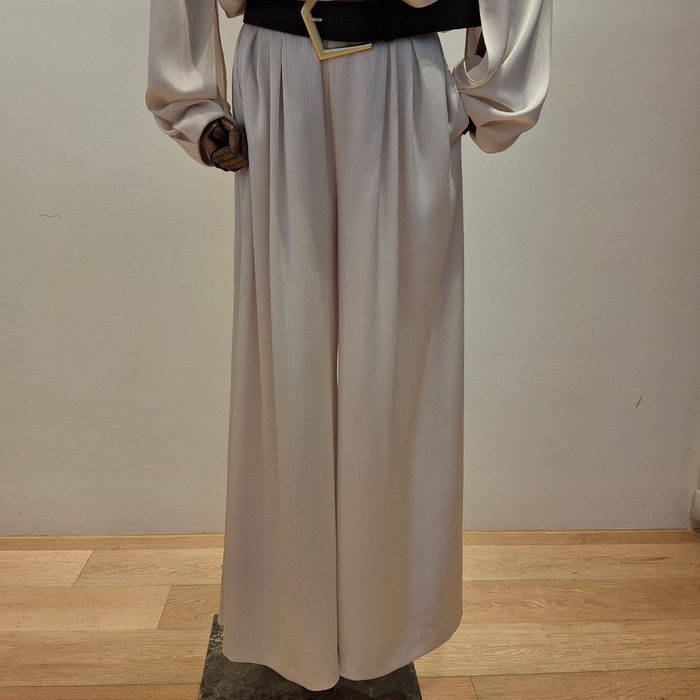 Fation Jumpsuit 2