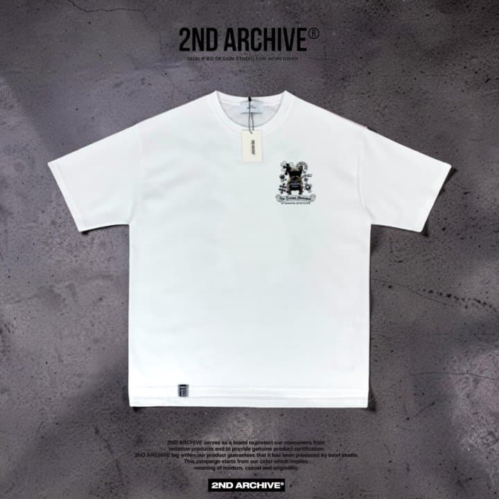 [2ND ARCHIVE] Art Sunglasses Bulldog Short Sleeve T-Shirt 8