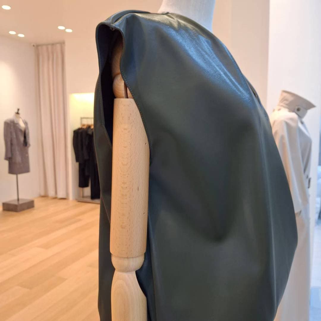 Breath Blouse 8