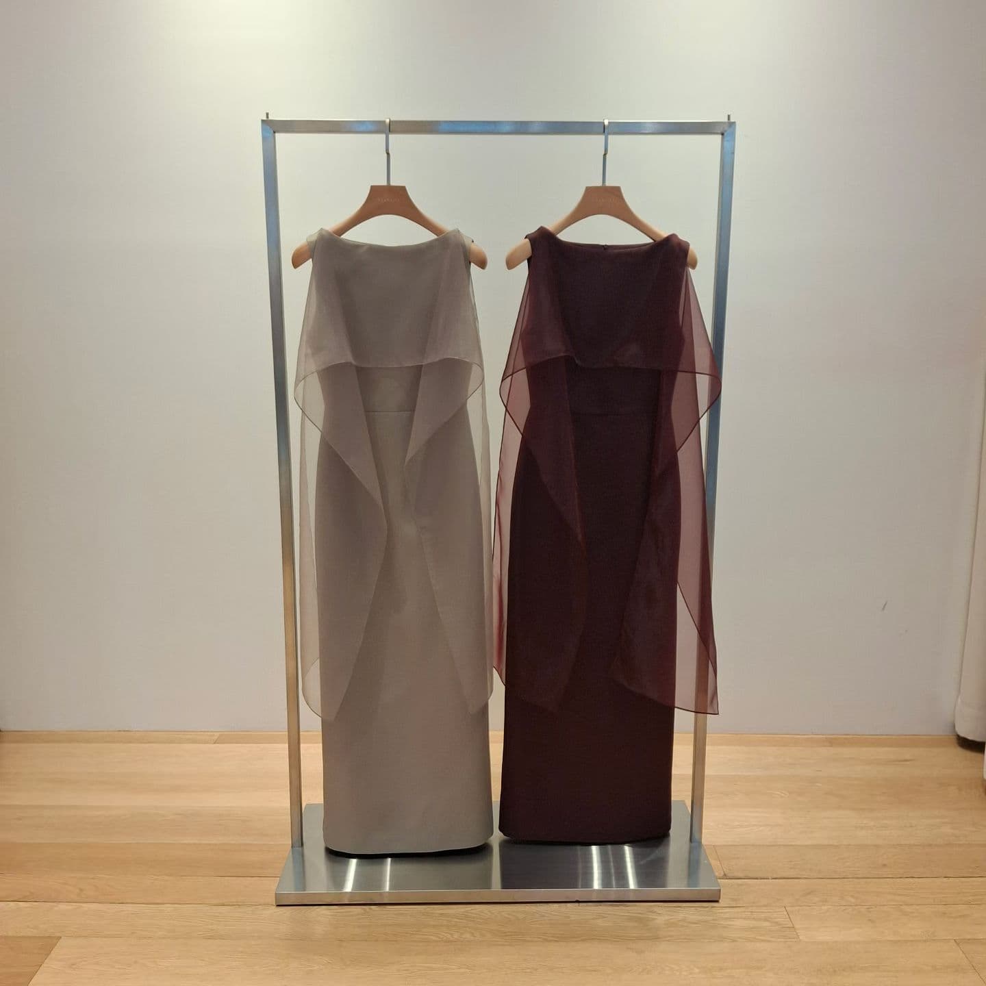 Belvro Dress 7