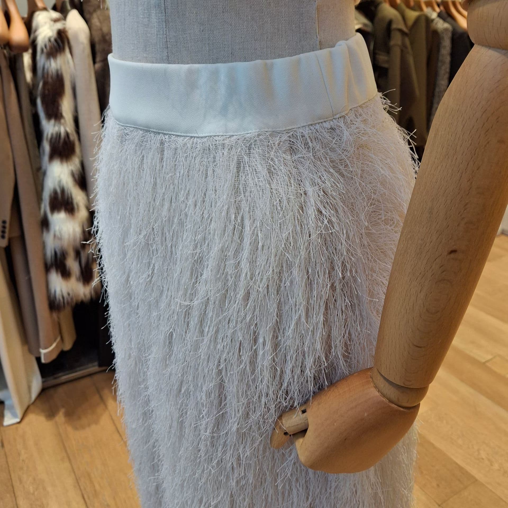 Ostrich Pants 4