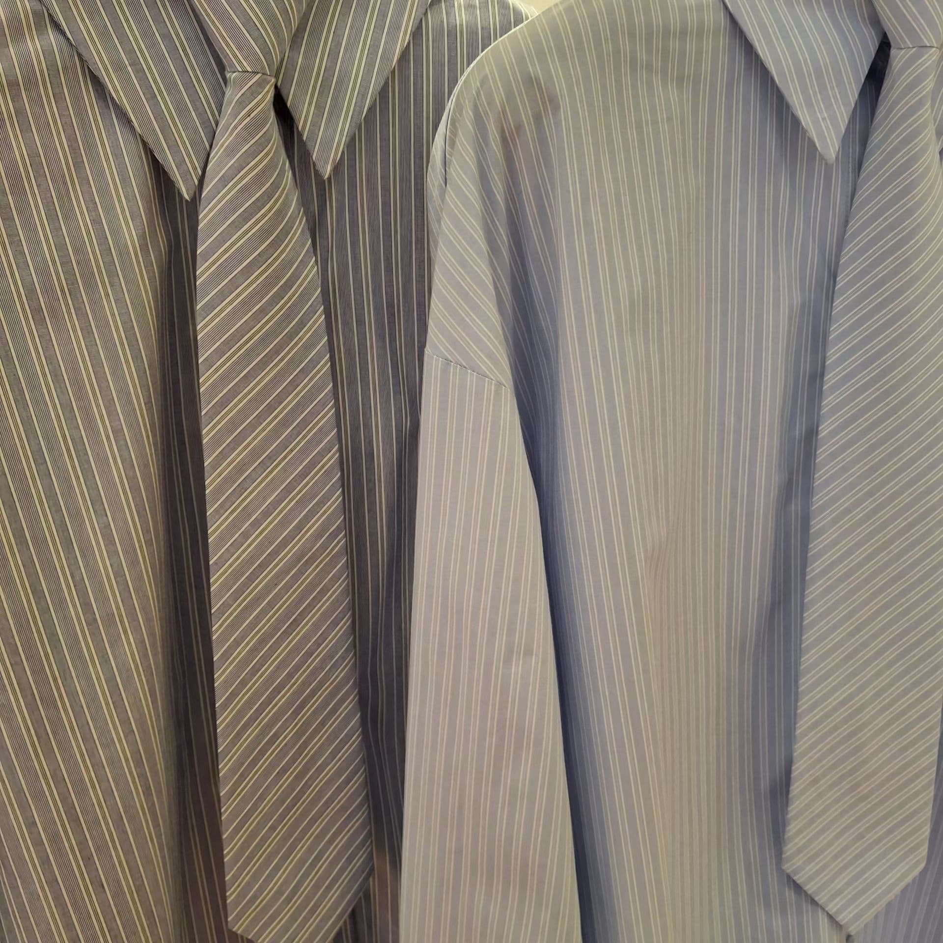 Double S Blouse 9
