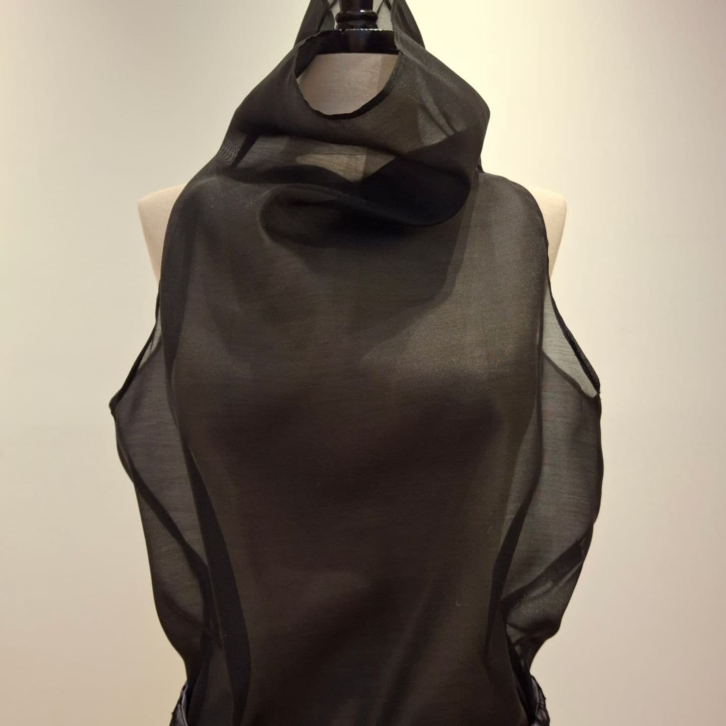 Ganza Blouse 1