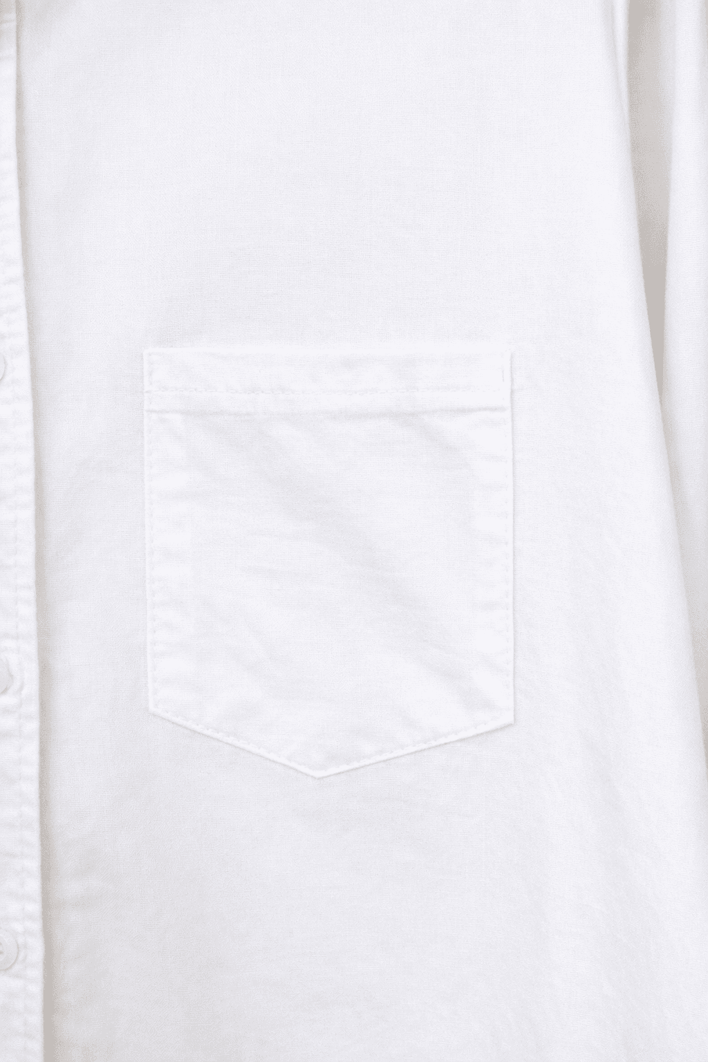 [FAV] Oxford Long Shirt 2