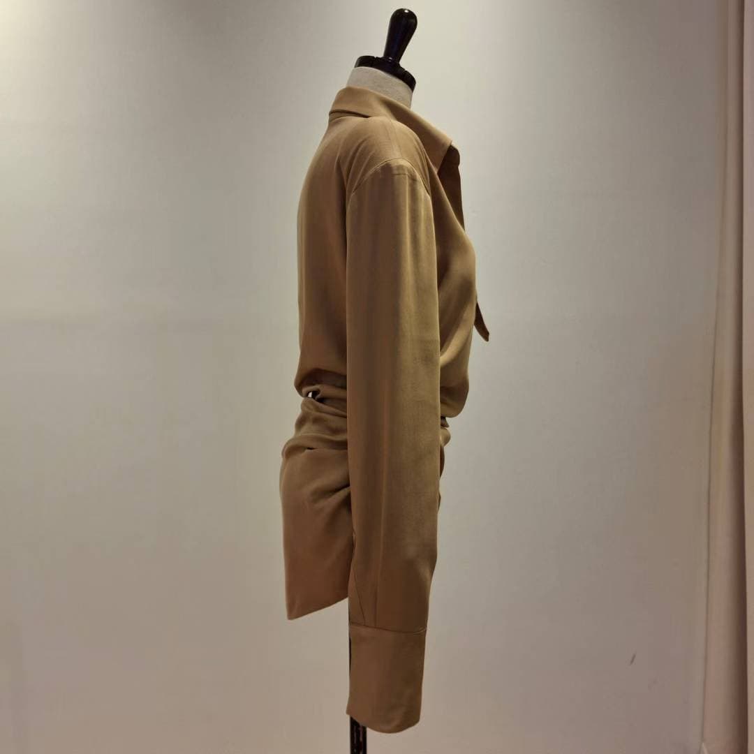 Romero Blouse 4