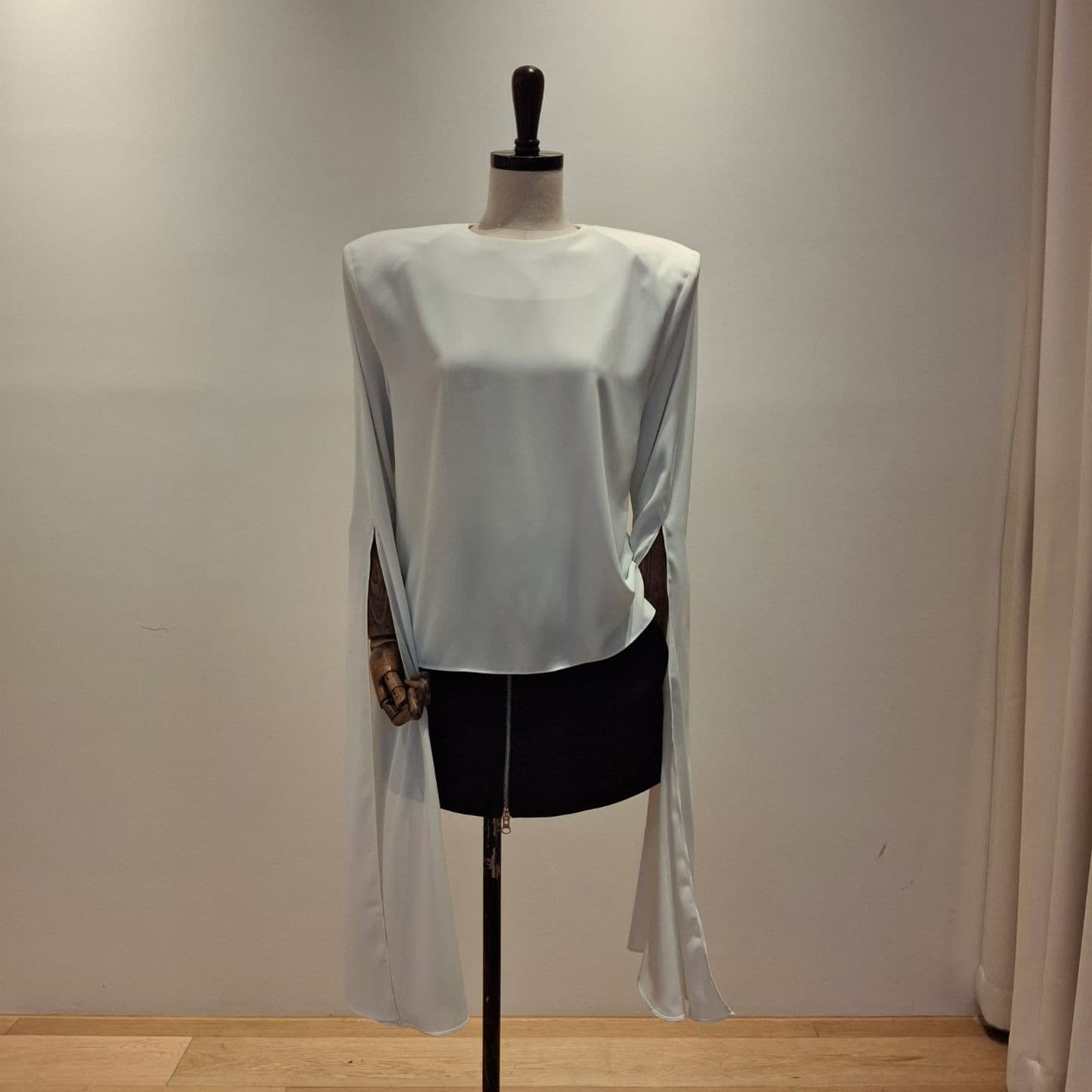 Ropal Blouse 1
