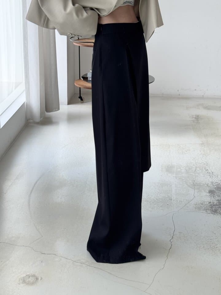 [LE:PPL] Runs Pants 10