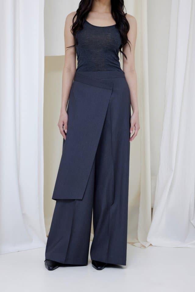 [LE:PPL] Runs Pants 4