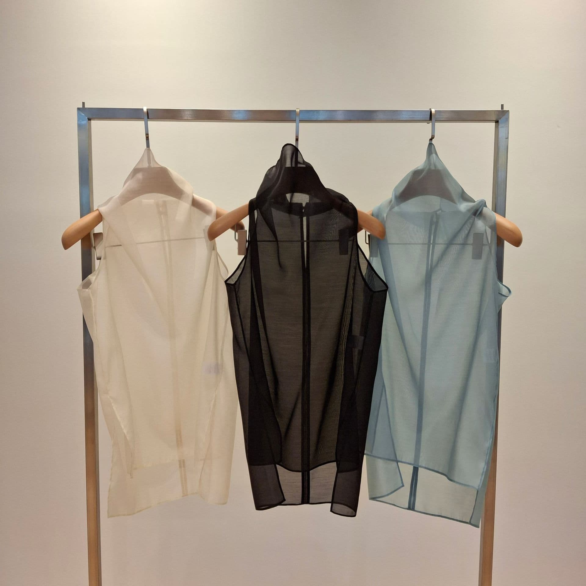 Ganza Blouse 6