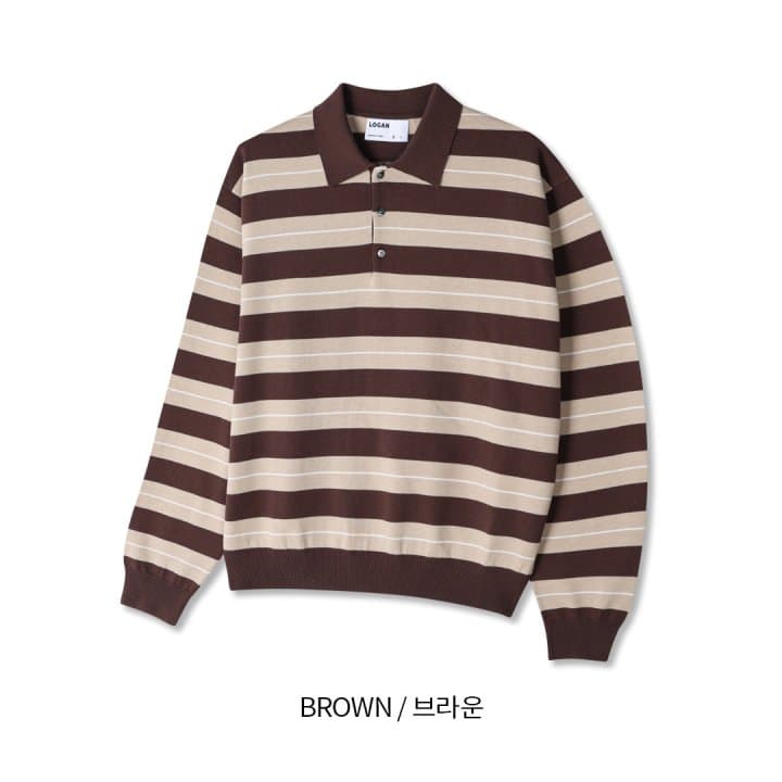 [LOGAN] Kona Fisherman Knit Zip-Up 9
