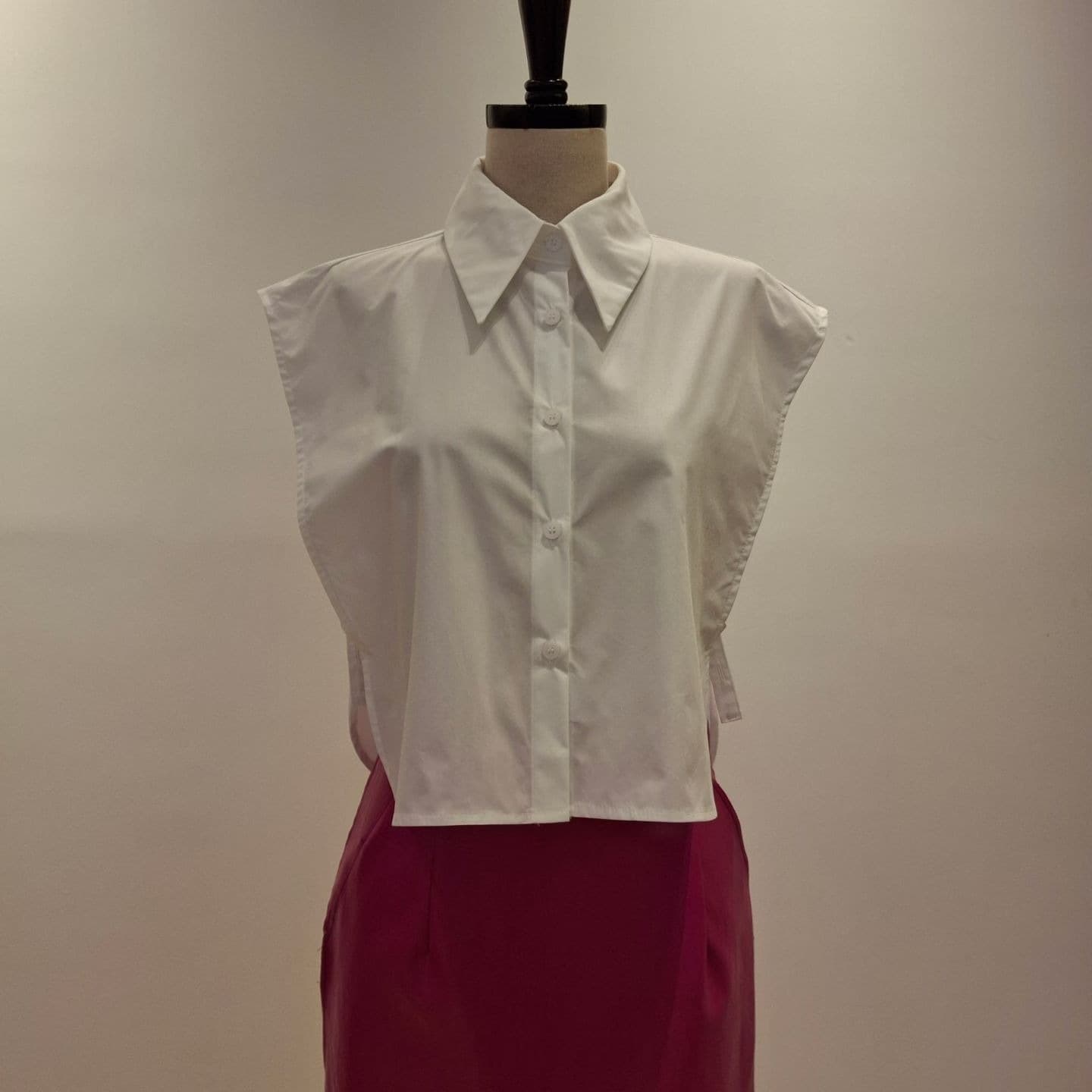 Fake Blouse 1