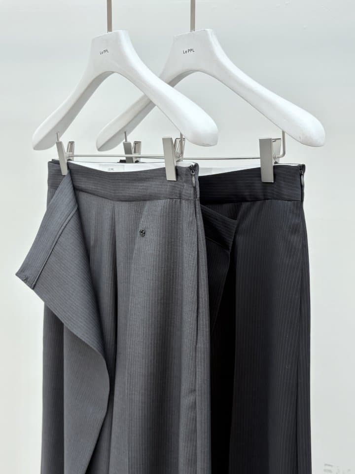 [LE:PPL] Runs Pants 2