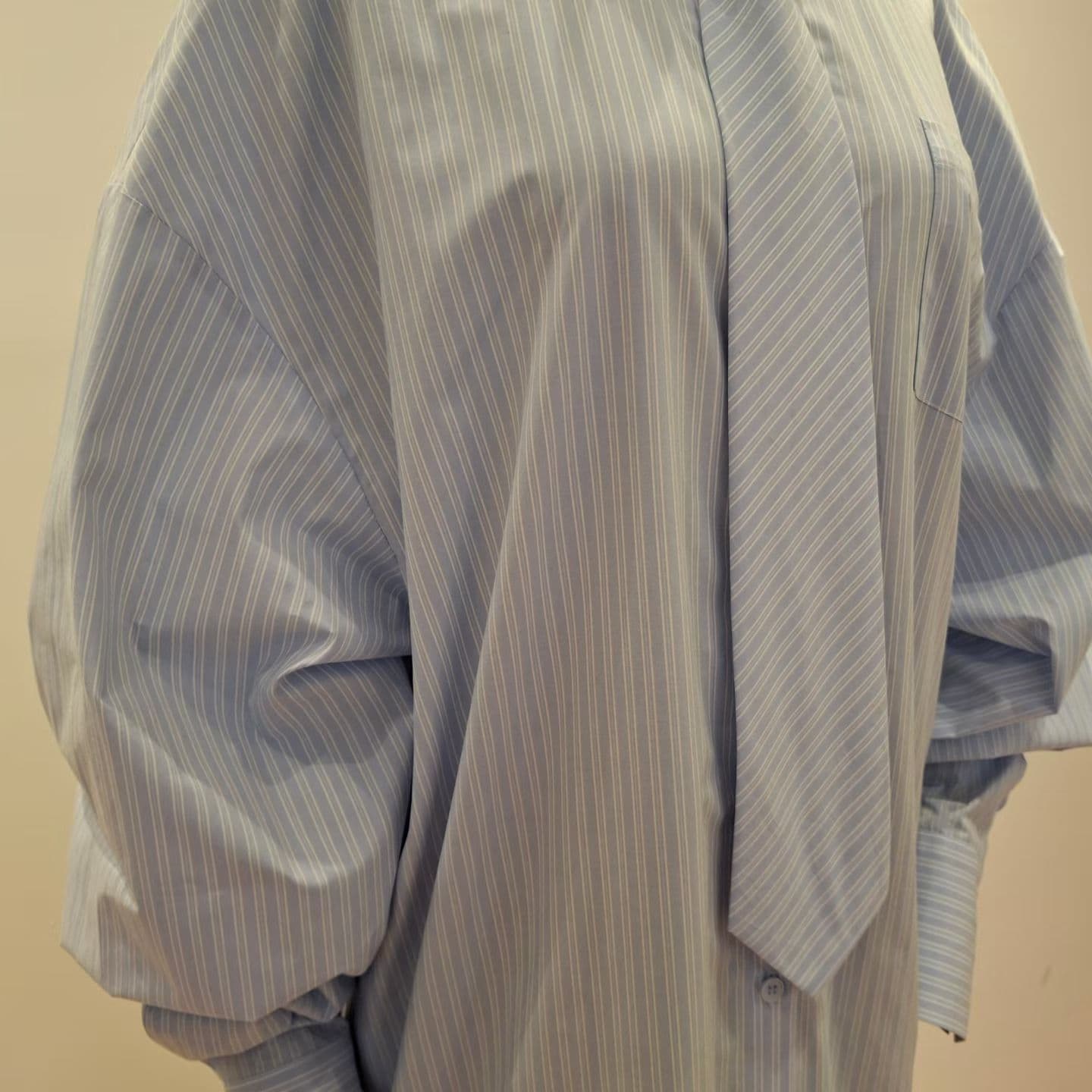 Double S Blouse 8
